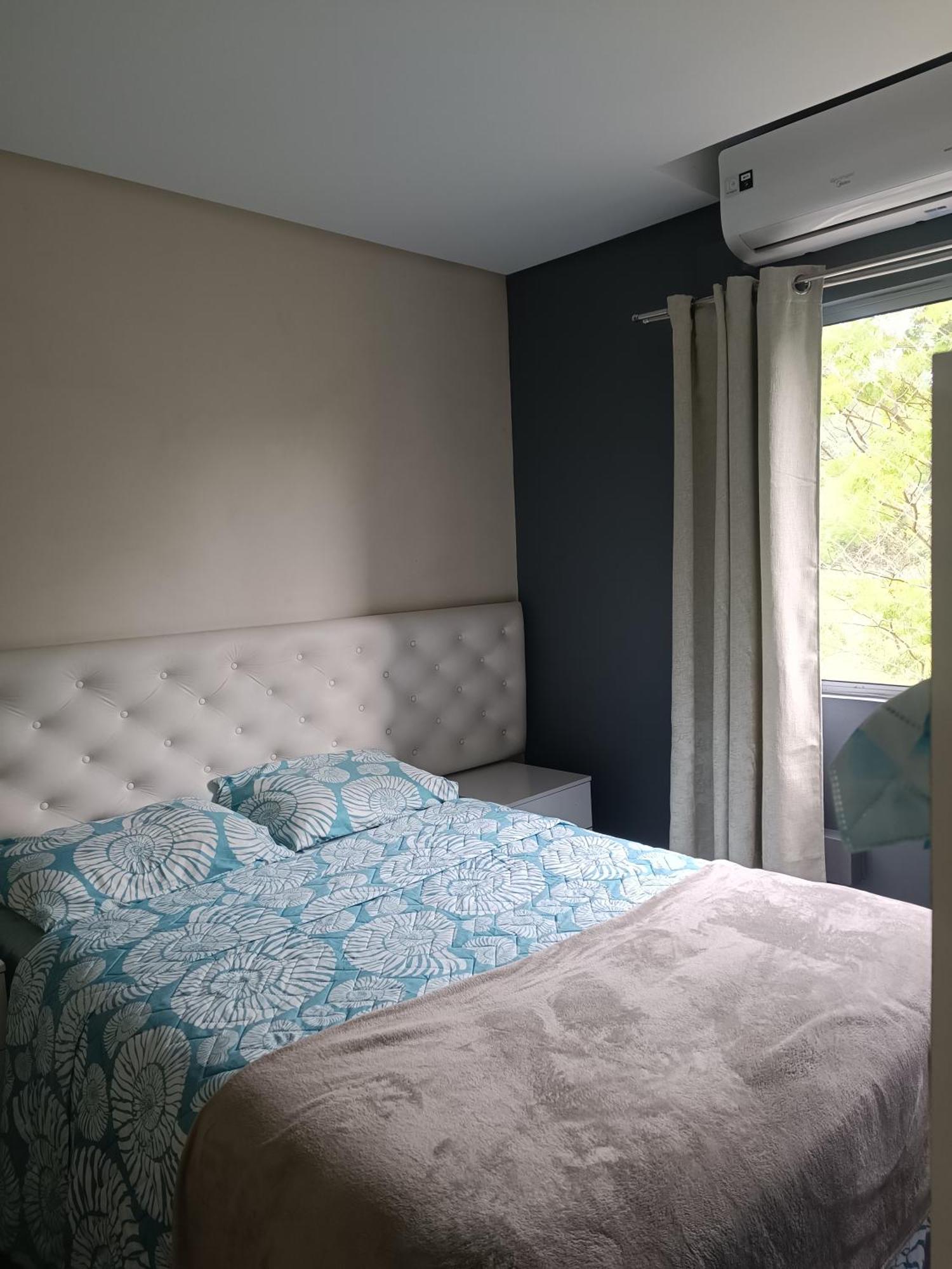 Apartmán Aconchego Azul Do Mar Balneário Camboriú Exteriér fotografie