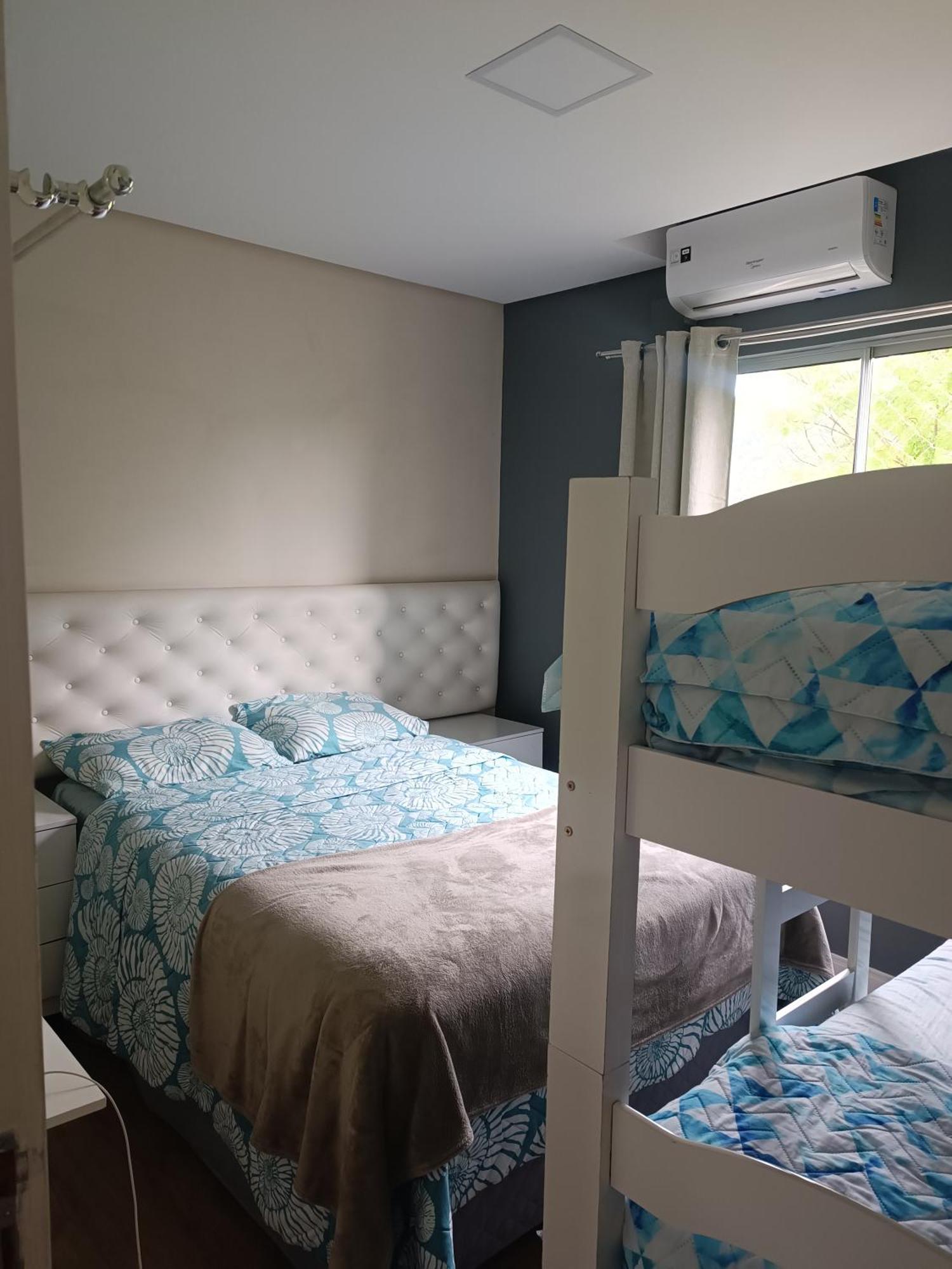 Apartmán Aconchego Azul Do Mar Balneário Camboriú Exteriér fotografie