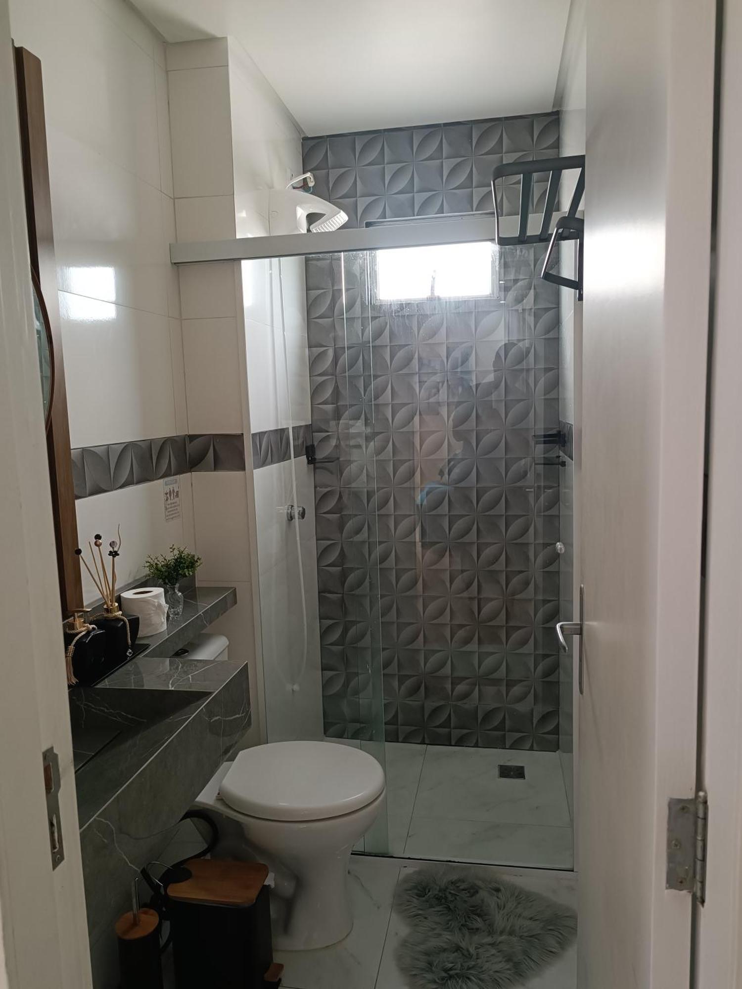Apartmán Aconchego Azul Do Mar Balneário Camboriú Exteriér fotografie